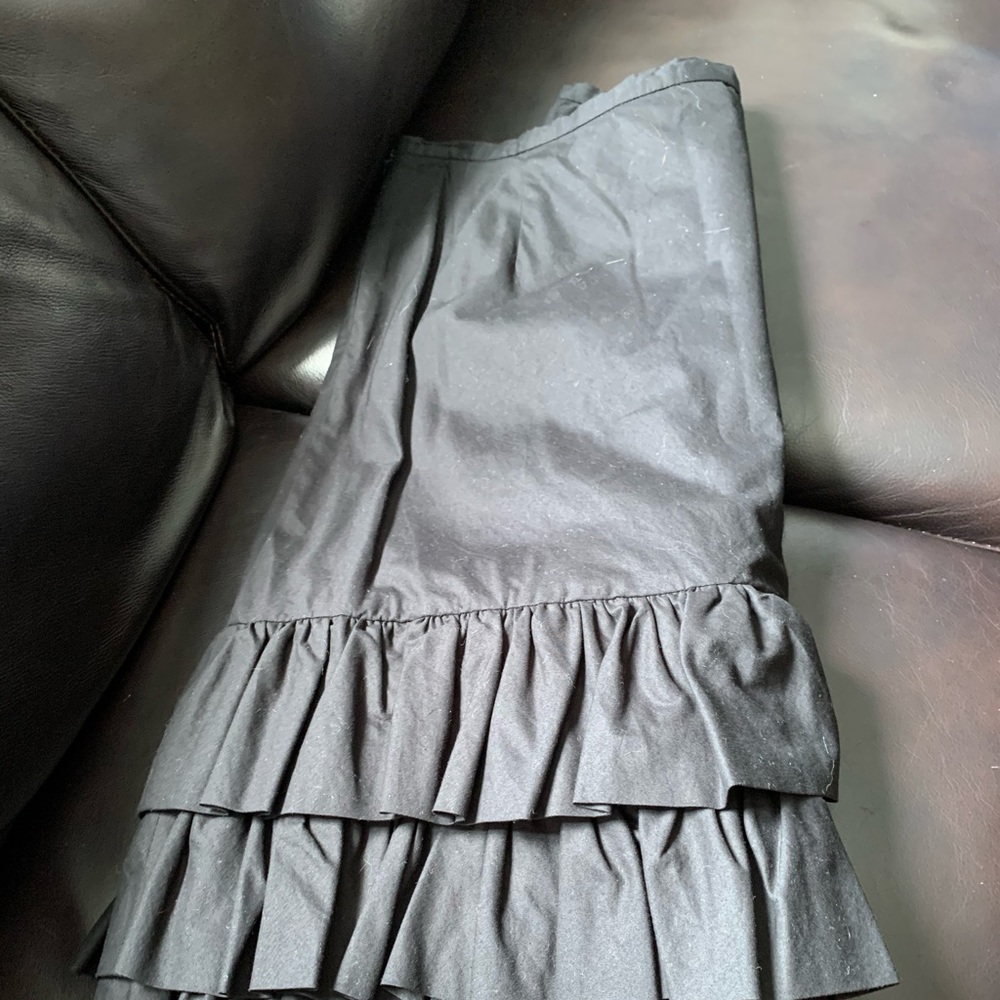 Inc skirt